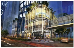 Oxley Tower (D1), Retail #161926322